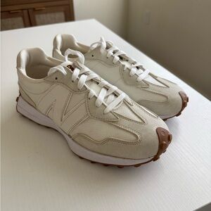 Women’s New Balance 327 Golf Shoes